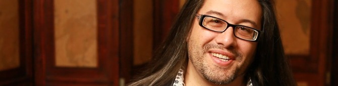 Doom Co-Creator John Romero Has A Design Idea for a Doom and Quake Style FPS