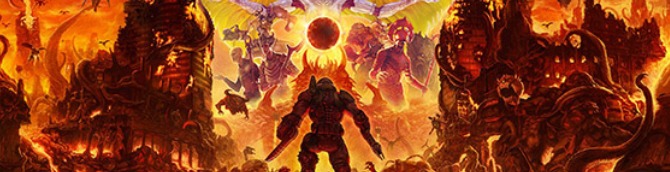 Doom Eternal Release Date Revealed