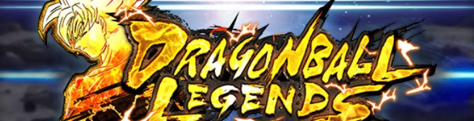 Dragon Ball Legends Announced for Smartphones
