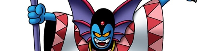 Dragon Quest Builders 2 Info Details the God of Destruction Malroth