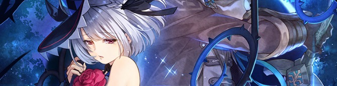 Dragon Star Varnir Headed West in Spring 2019 for PS4