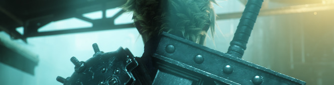 'Dramatic' Changes Being Made to Combat in Final Fantasy VII Remake