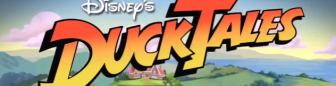 DuckTales: Remastered (X360)