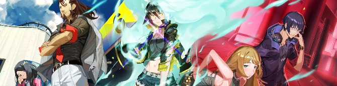 Dusk Diver New Gameplay Trailer Released