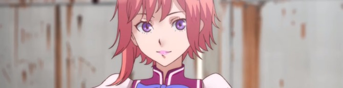 Dx2 Shin Megami Tensei: Liberation Opening Movie Released