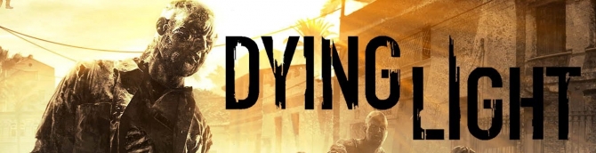 Dying Light (PS4)