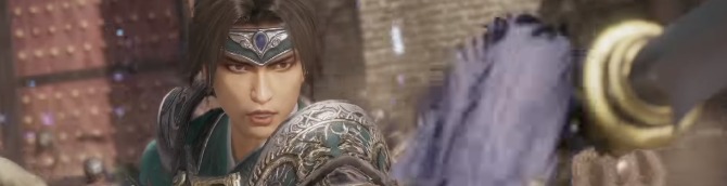 Dynasty Warriors 9 Gets 3 New Gameplay Trailers