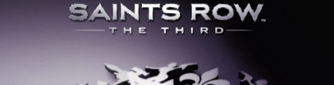 E3 2011 Eyes-On: Saints Row: The Third