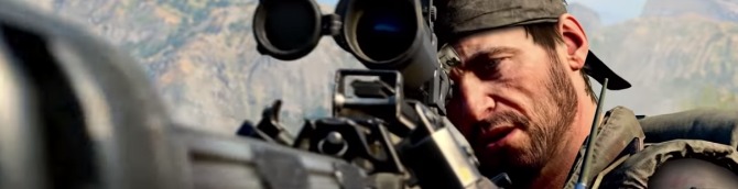 E3 Coliseum 2019 to Feature Call of Duty 2019 Panel