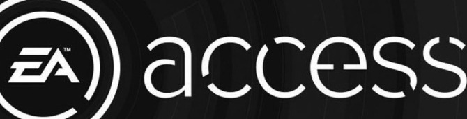 EA Access Coming to PS4 in July