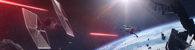 EA and Origin Access Members Can Play Battlefront II Starting November 9