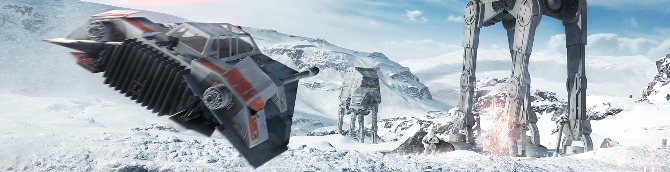 EA Claims Battlefront is the Largest Digital Launch in its History