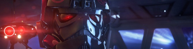 EA Developer Reports Receiving Multiple Death Threats Over Battlefront II