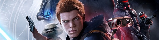 EA Expects to Ship 6 to 8 Million Copies of Star Wars Jedi: Fallen Order by March 2020