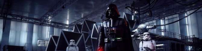 EA Shuts Down Visceral Games, Star Wars Game Moved to EA Vancouver