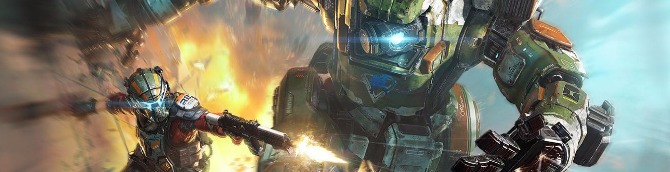 EA to Acquire Titanfall Developer Respawn Entertainment