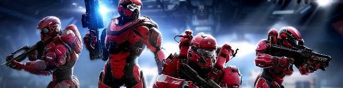 Early Halo 5: Guardians Beta Led to Changes in the Final Game