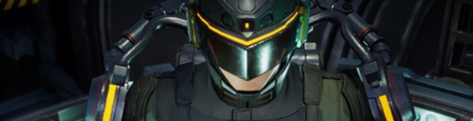 Earth Defence Force: Iron Rain Announced for PS4