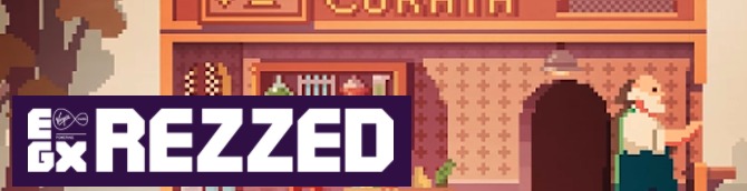 Games to Watch Out for From EGX Rezzed 2018 - Part 2