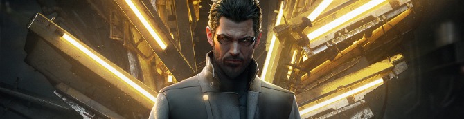 Eidos Montreal Studio Head: 'Deus Ex is Not Dead, I Confirm That'