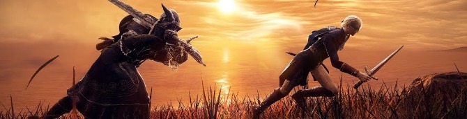 Elden Ring Nightreign: Duo Expeditions Update Adds Two-Player Mode