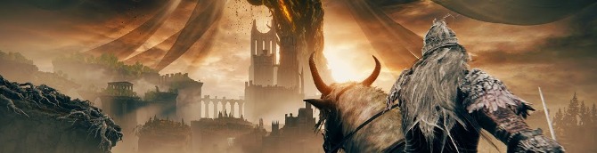 Elden Ring Update Adjusts the Balance of Multiple Weapons