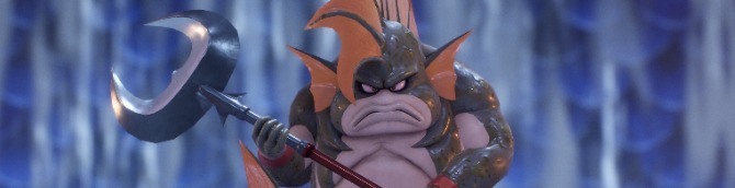 Rebuilt and Refined: How Dragon Quest VII Reimagined Elevates the Classic RPG