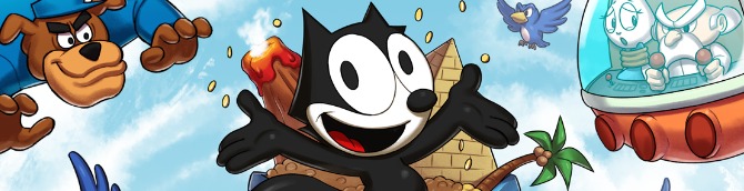 Felix the Cat (NS)