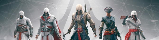 End of Assassin's Creed Planned by Ubisoft