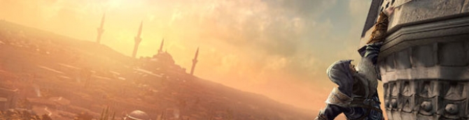 Eurogamer Expo 2011 Hands-On: Assassin's Creed: Revelations