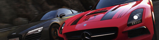 Evolution Studios Upgrading Driveclub Servers to Prepare for PlayStation Plus Edition