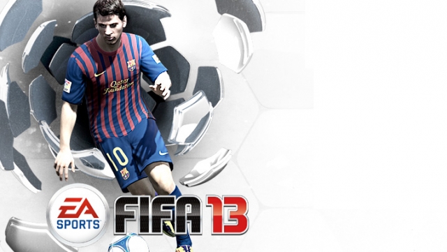 FIFA 13 5