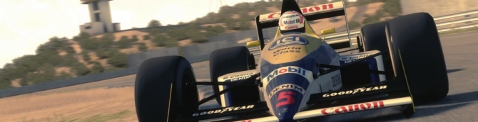 F1 2013 (X360)