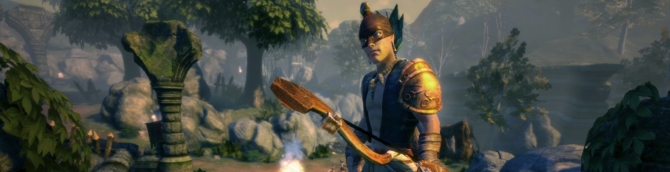 Fable Anniversary (X360)