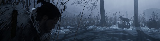 Fade to Silence Release Date Revealed