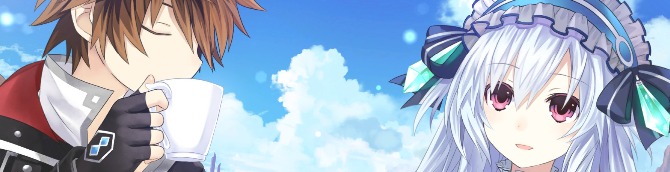 Fairy Fencer F: Advent Dark Force Headed to Switch This Fall