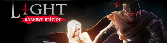 Fall of Light: Darkest Edition Release Date Revealed