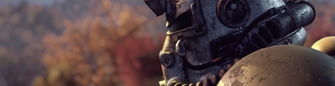Fallout 76 Gets Welcome to West Virginia Gameplay Video