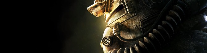Fallout 76 Update Launches Next Week, Patch Notes Revealed