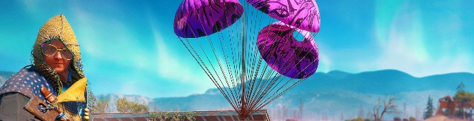 Far Cry New Dawn Update Fixes Many Issues