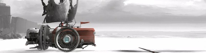 FAR: Lone Sails Headed to PS4 and Xbox One on April 2