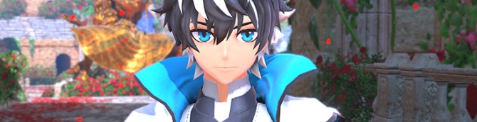 Fate/Extella Link Debuts at the Top of the Japanese Charts