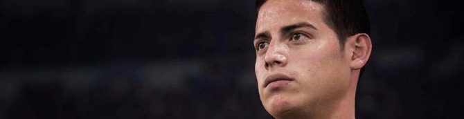 FIFA 18 Demo Out Today, PC Specs Revealed