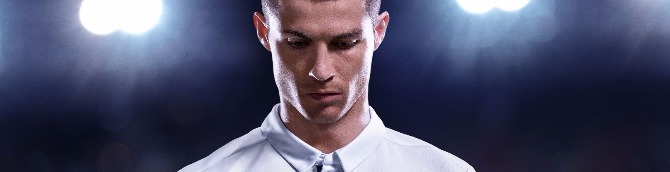 FIFA 18 Patch Fixes Exploit