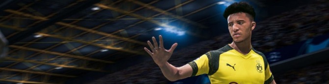 FIFA 20 Debuts at the Top of the French Charts