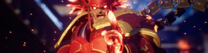 Fighting EX Layer Update 1.3.0 Out Tomorrow
