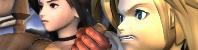 Final Fantasy IX Available Today for PS4