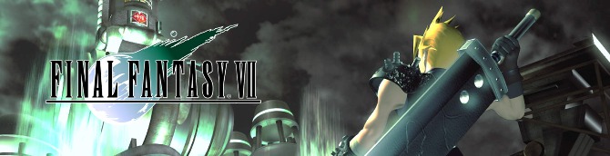 Final Fantasy VII: A Symphonic Reunion Concert Takes Place in Los Angeles on June 9