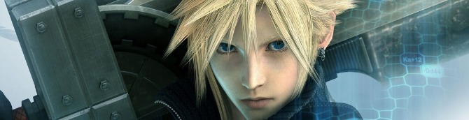 Final Fantasy VII Remake Demo Introduction Leaked