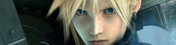 Final Fantasy VII Remake Job Listing Provides Game Update